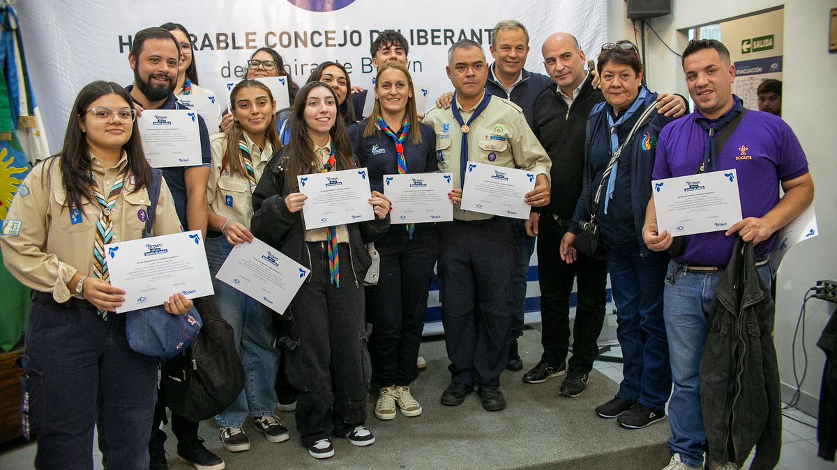 Mariano Cascallares tweet media