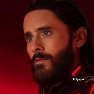 Rolynon247's tweet image. New promo pic for Tron Ares. 🔥
❤️Gotta have the closeup! ❤️
#jaredleto #LiveLoveLeto #tronares #tron #newtronmovie #disneystudios #marsarmy#jaredletoismytherapist @jaredleto @empiremagazine