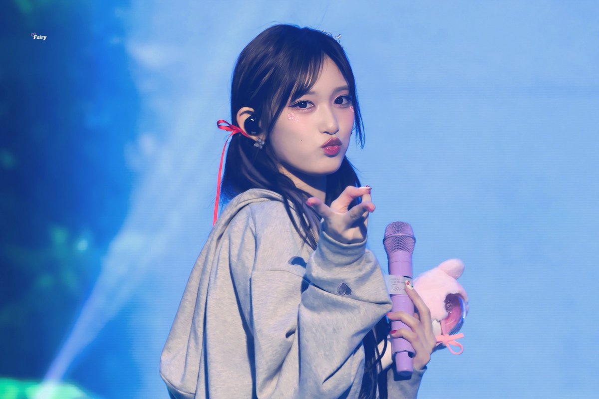 Fairy_ls's tweet image. 250406 #IVE #아이브 #LEESEO #이서 #イソ