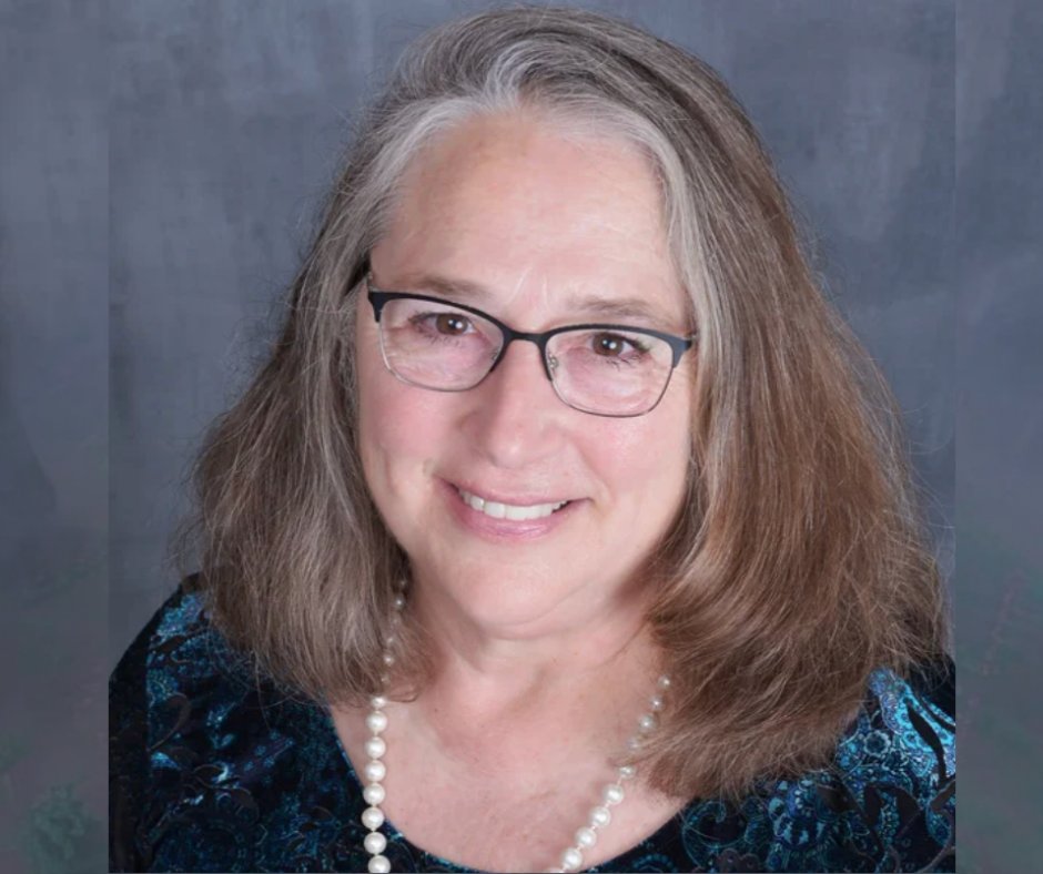 Congratulations to Katherine B. Ensor, Noah G. Harding Professor of Statistics at Rice University, who has just been awarded the 2025 Florence Nightingale David Award. Read more: bit.ly/4cmFwLv