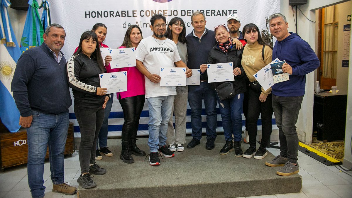 Mariano Cascallares tweet media