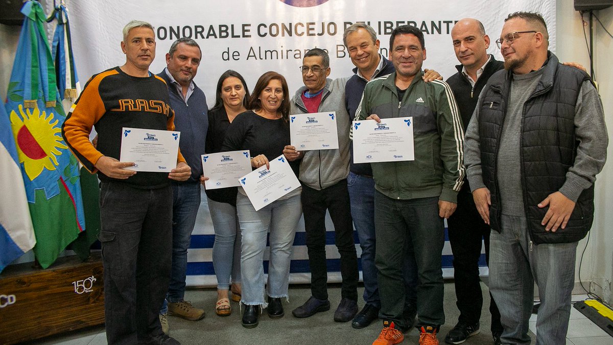 Mariano Cascallares tweet media