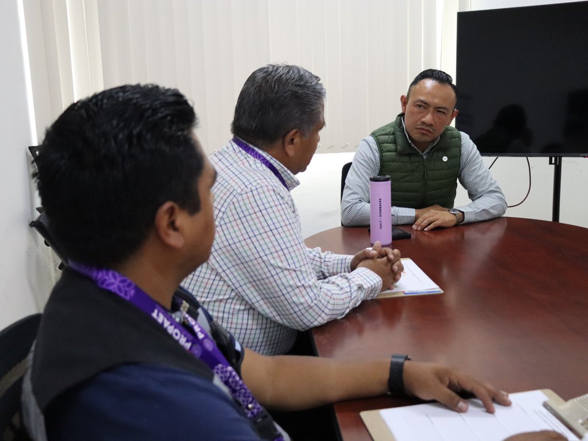IAIP Tlaxcala tweet media
