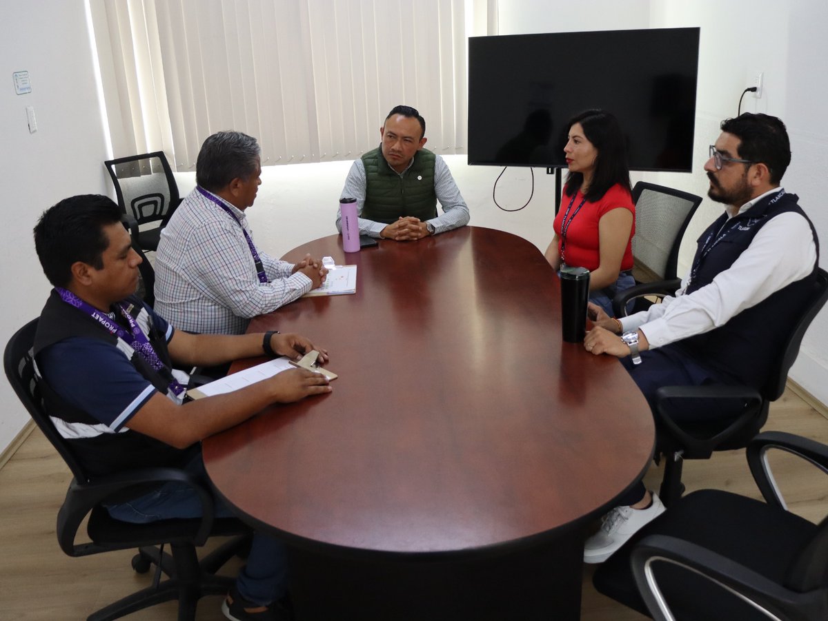 IAIP Tlaxcala tweet media