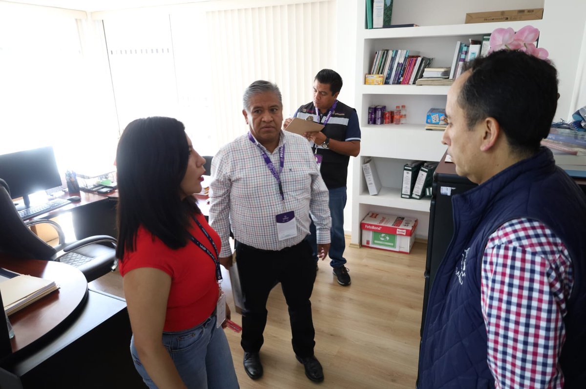 IAIP Tlaxcala tweet media