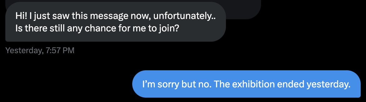 Fidel Amos ⟁ tweet media