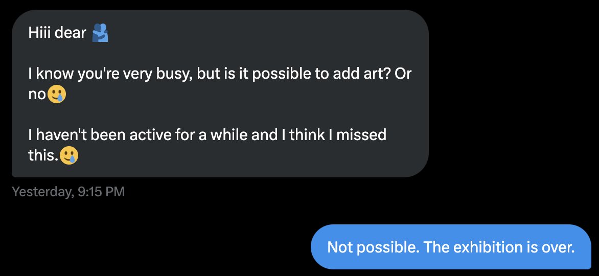 Fidel Amos ⟁ tweet media