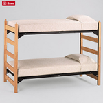 Photo by Bunk/Loft Bed Safety (@bunkbedsafety)