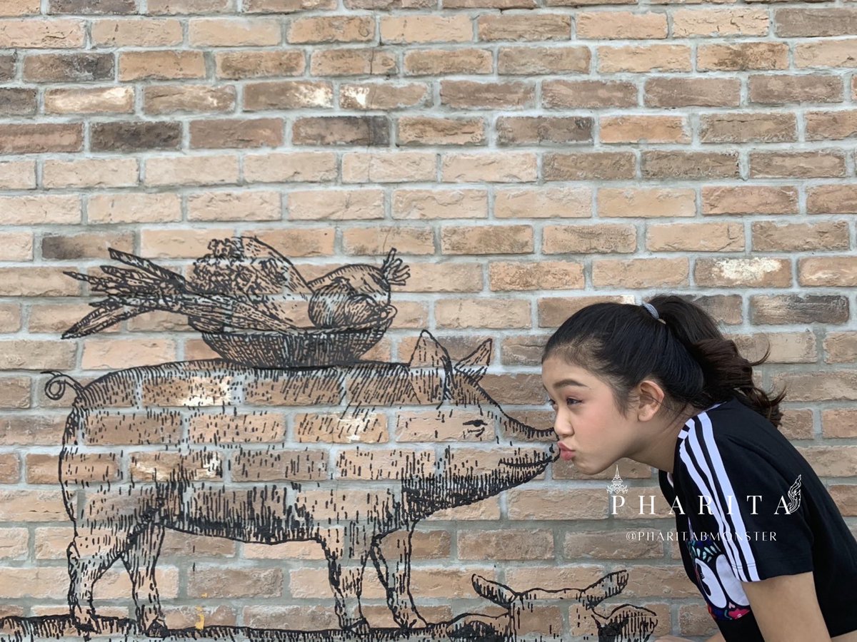 a thread of random pre debut babymonster pics