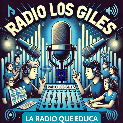 Esta semana pasada, en Radio Los Giles, se emitió una edición más del programa "Los grandes maestros de la ecología", presentado y dirigido por dos alumnas de 5º de Primaria. En esta emisión, hablaron sobre el uso educativo del huerto ecológico. Escúchalo: www3.gobiernodecanarias.org/medusa/mediate…