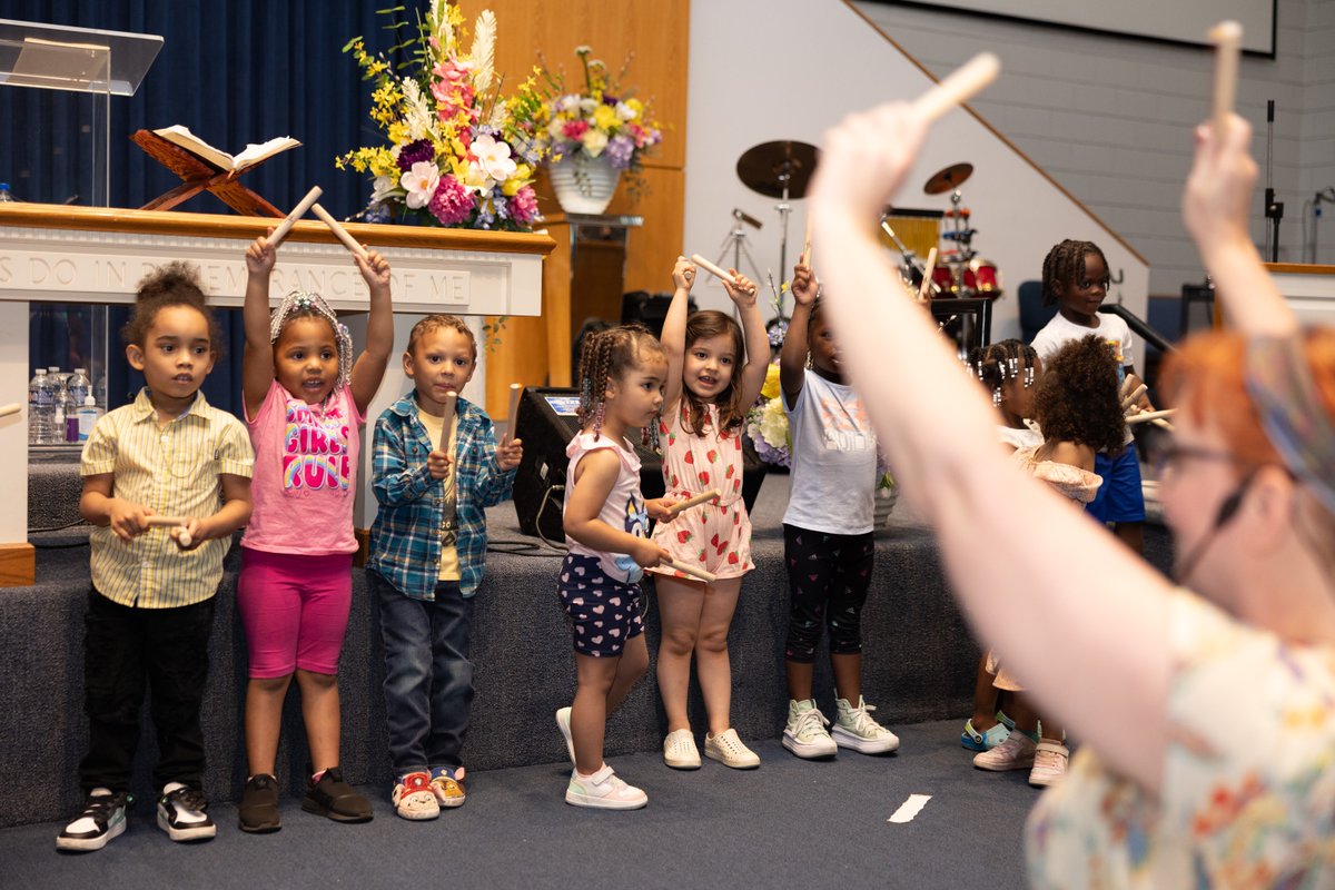 Preschool Promise tweet media