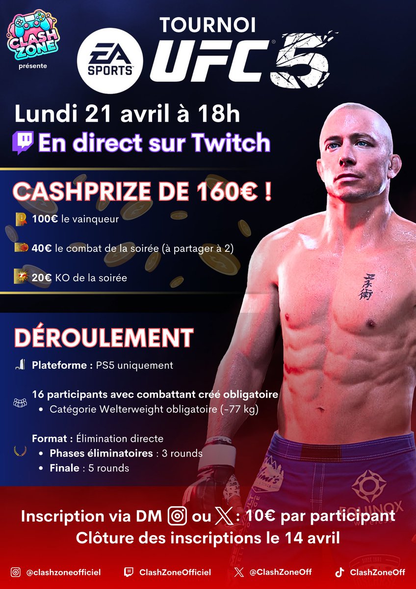 Clash Zone tweet media