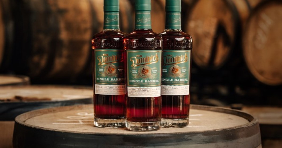 Old Dominick was established in 1866. Like , it shuttered its doors at some point, only to reopen in downtown Memphis in 2017 by the fifth-generation grandsons (Chris and Alex Canale) of founder Dominico Canale. Recently, the brand announced the newest… themanual.com/food-and-drink…