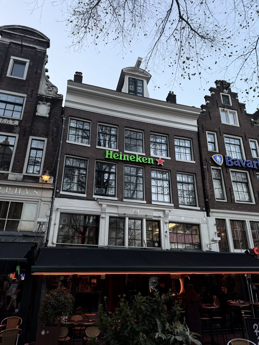 Heineken hein biçer