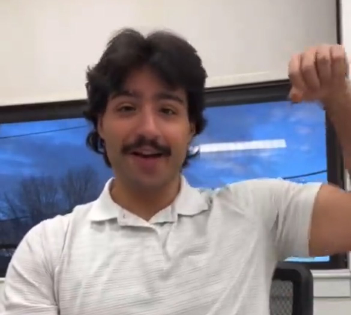 All about Aaron Chou-Chou tweet media