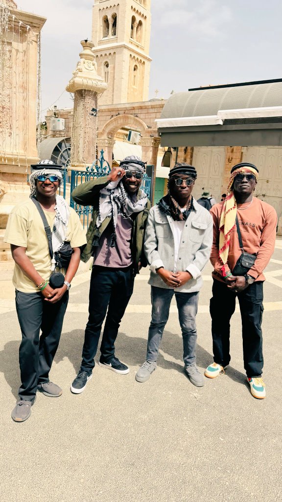 Wan_Maurice 🇺🇬. tweet media