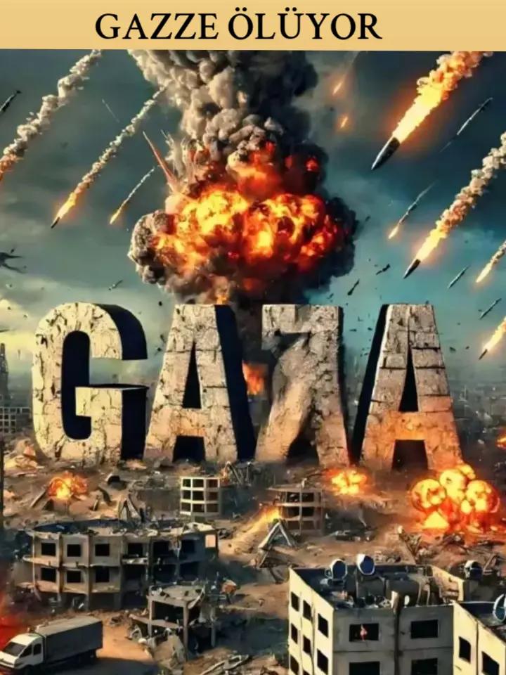 Halimezer11's tweet image. Kör dünya ‼️
Gazze ölüyor ‼️
#GazaNeedsBread