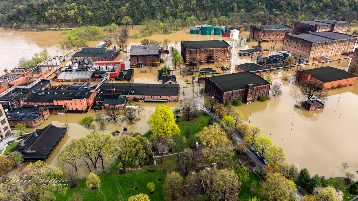 danpend3500's tweet image. Buffalo Trace Distillery in Frankfort, Ky., Monday April 7th, 2025. Photo by: #AirDroneOne. So sad! Please share with your family and friends!