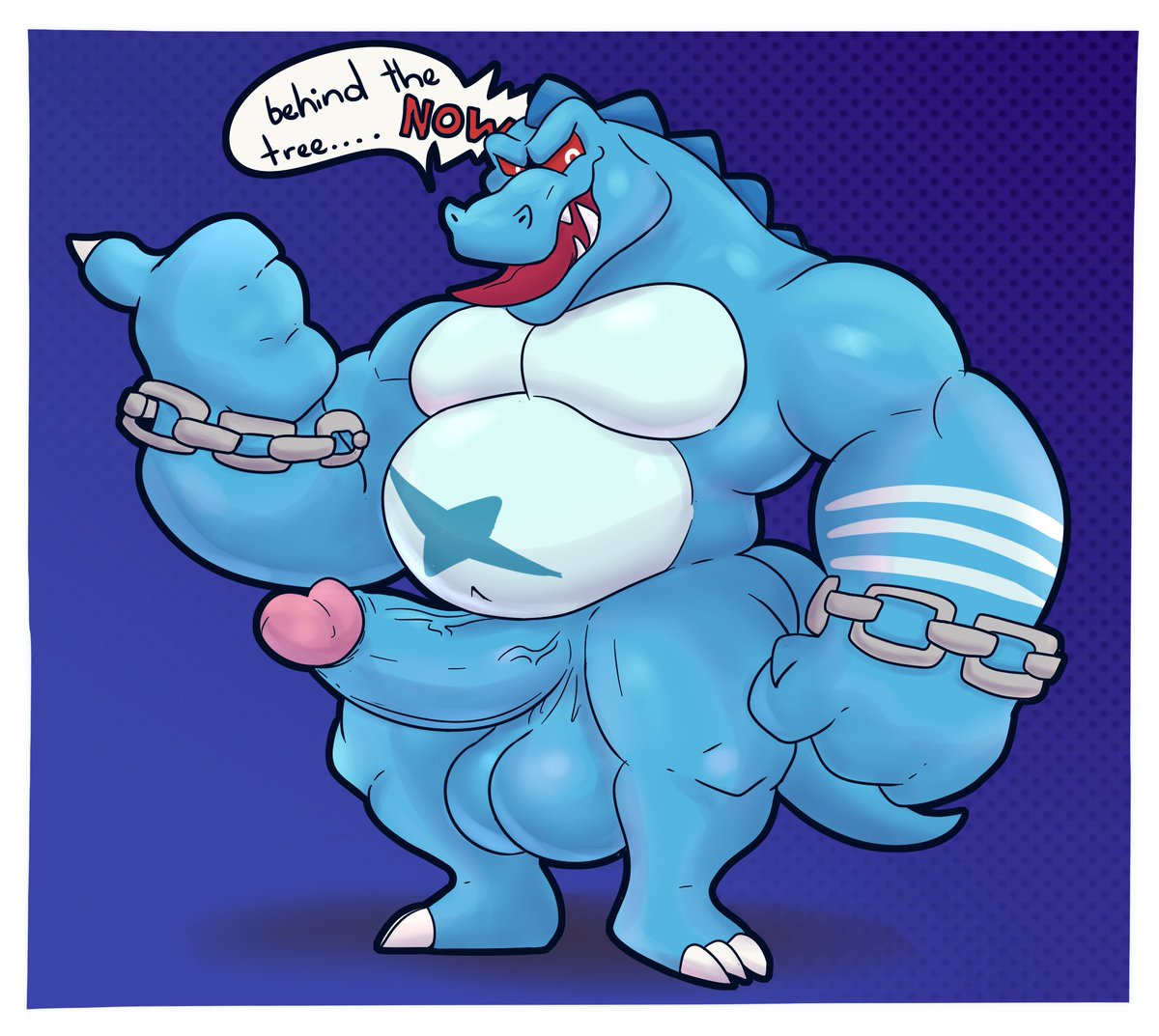 GAYTOR KLUDGE!