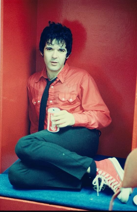 Clem forever ❤️ #clemburke #blondie