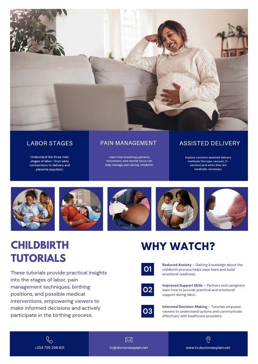 DocsExplainFM's tweet photo. Join us for a LIVE Childbirth Class! 👶� Empower your birthing journey with expert insights and practical tip. Watch at https://t.co/crqfiNqbEm
#ChildbirthEducation #PregnancyTips #LaborAndDelivery #ExpectingMoms #PrenatalCare #BirthClass #PregnancyJourney #ParentingTips https://t.co/viWvLSWsqj