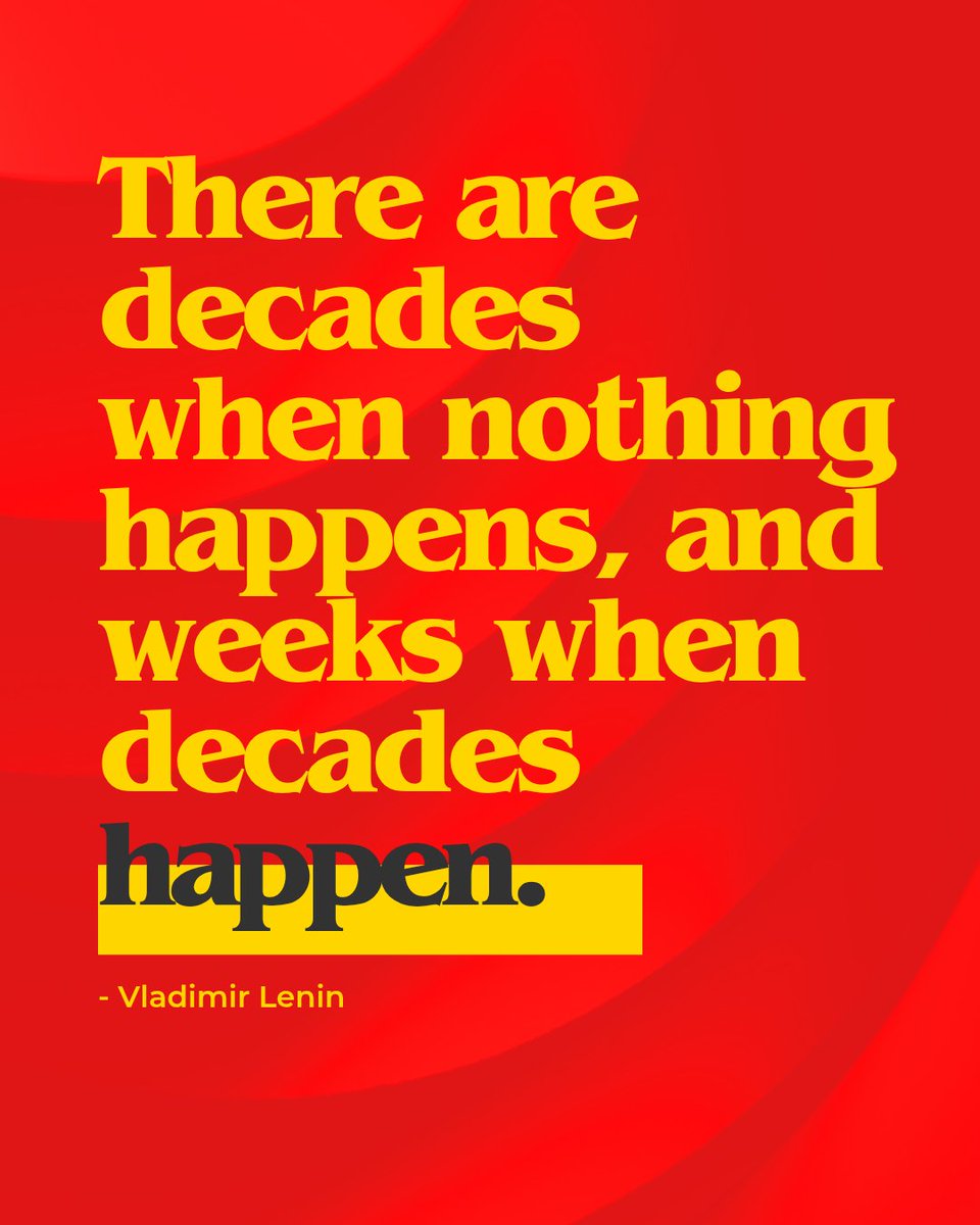 sigmapolitic's tweet image. Globalisation, Liberalisation...
#sigmapolitics