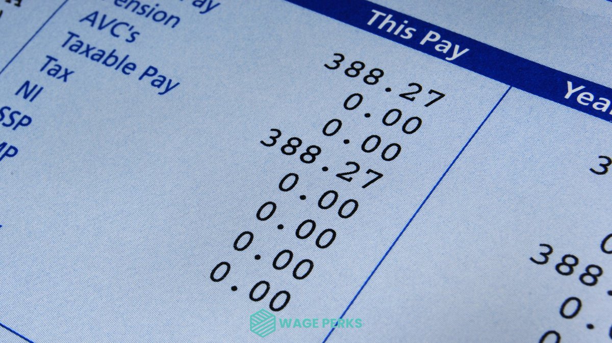 Access All Payslips in One Place.

Give your employees 24/7 access to their payslips and P60s through a secure, user-friendly platform. No more waiting for documents—everything is available with a few clicks.

Choose WagePerks today - wageperks.com
