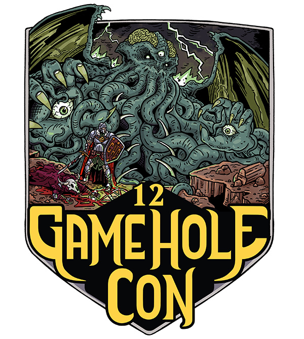 Event submission is open! A look at our new 2025 plush and more. - mailchi.mp/gameholecon/20…