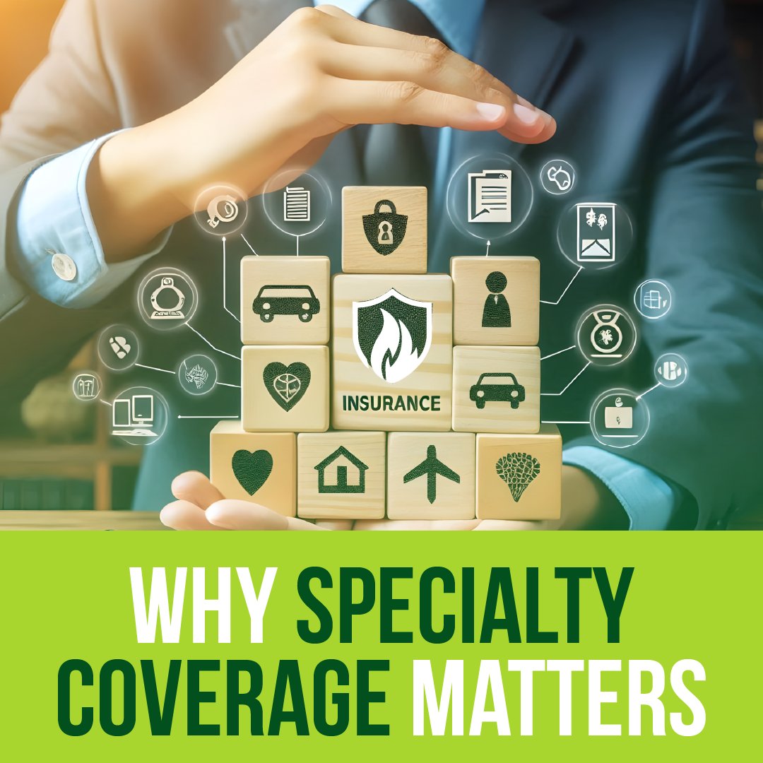 InsureIntegrity's tweet image. 🛥️🏍️🚐 Not everything fits under a basic policy. That's where specialty coverage steps in. Whether it's your boat, RV, golf cart, or motorcycle—protect what moves you with coverage that actually covers. 💼

Got questions? We’ve got answers → 877-930-7086