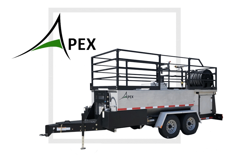 ApexApplicators's tweet image. Expand your business, from contracting and landscaping to mining, construction, land reclamation landfill operations, and more: 

ow.ly/F6Cv50VkSVs

#APEX #APEXApplicator #CommercialHydroseeding