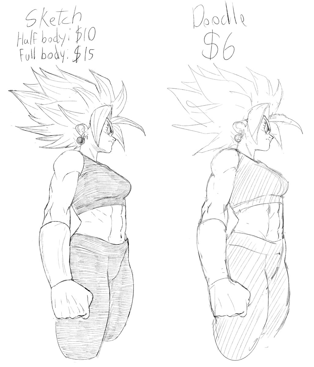still open and doodles too