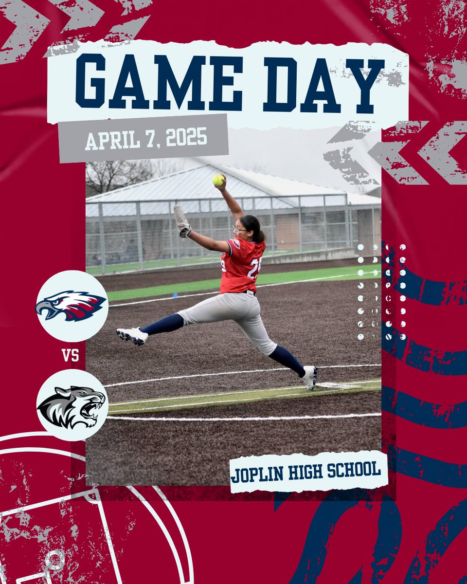 The Middle School Eagles take on the Willard Tigers today at home! Come out and watch. Game time is at 4:30!