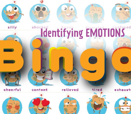aac_forbes's tweet photo. Looking for a fun and engaging way to support emotional awareness and communication skills? Check out this Identifying Emotions Bingo activity from Forbes AAC!
Link: https://t.co/m93Vp5HUKA
#AAC #ForbesAAC #CoughDropAAC #WinSlate #ProSlate #speechandlanguage #SLP #augcomm https://t.co/lyMKa4EGlq