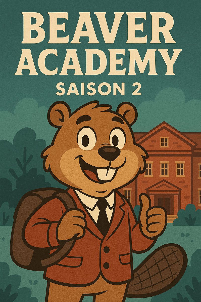 BEAVER ACADEMY SAISON 2

Si vous êtes ascendant / low immo et que vous souhaitez vous améliorer en compétitif durant le prochain Act (1 mai au 30 juin) répondez au post.

+ INFO ⬇️