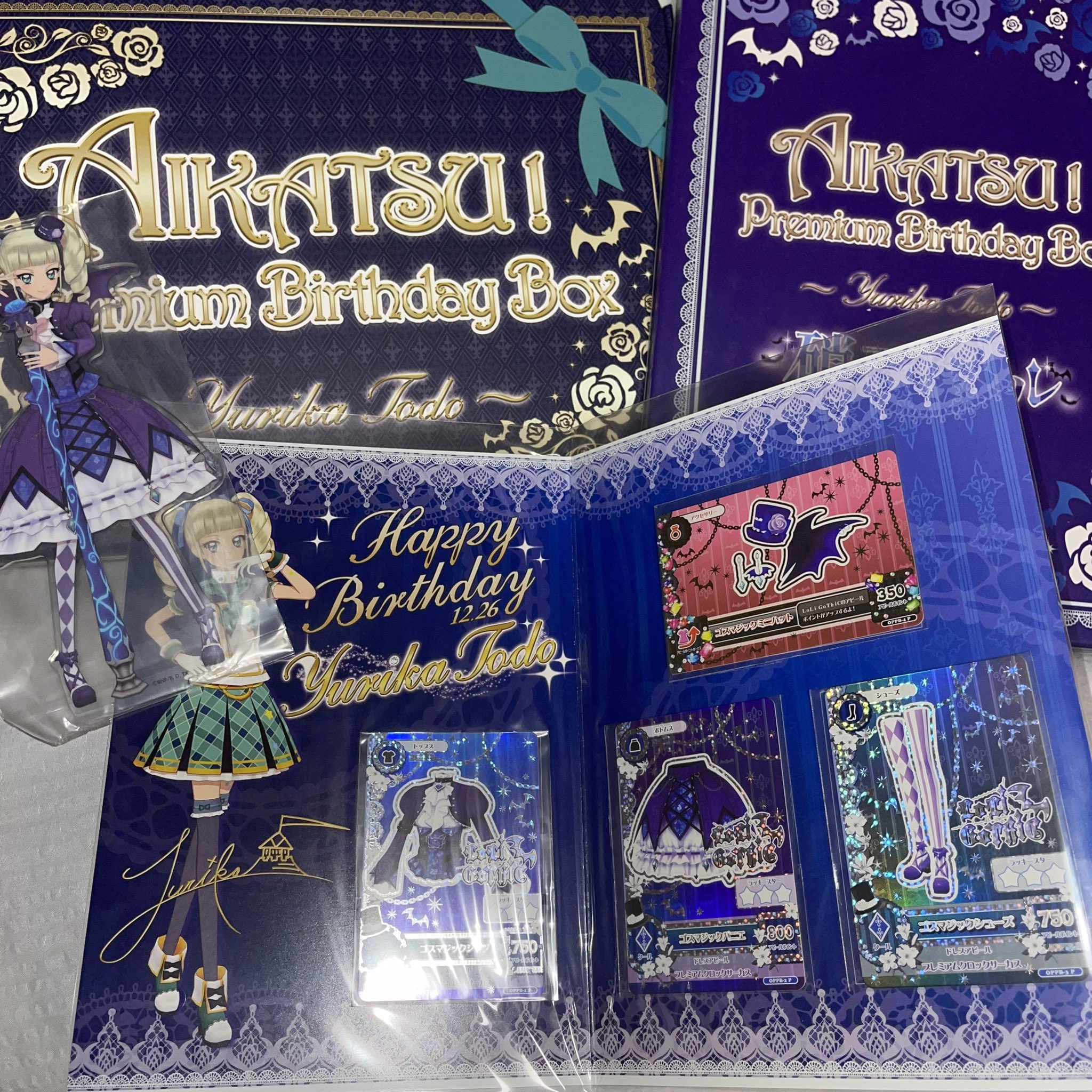 即購入不可❗️アイカツカード⑤ NEWS｜アイカツ！ 10th STORY 未来へのSTARWAY