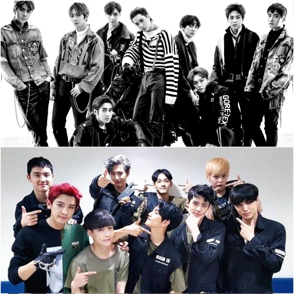 Happy 13th Anniversary EXO 🎉🎉🎉🎉🎉🎉🎉🎉🎉🎉

We are so proud to be EXOLs. We have made the best memories together &amp; we look forward to making many more. EXOLs love you 🩷

13 YEARS IN EXO PLANET
#13YearsWithEXO
#WeAreOneandThirteen
#EXO13thAnniversary

❤️❤️ #EXO <a href="/weareoneEXO/">EXO</a>