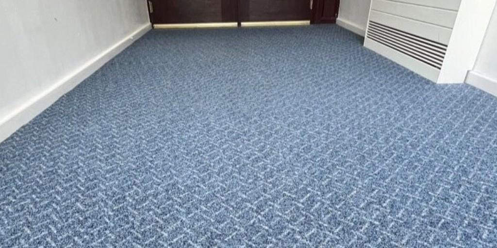 MatWorksES's tweet image. Strong and eco-friendly! ♻️ Check out Crossfort, the tough entrance matting built to last. It&apos;s made from a mix of 85% polypropylene and 15% recycled polyester. 

See the range of colours &amp;amp; get a new ow.ly/m2Tf50Vuu2F brochure here: paragon-carpets.co.uk/mat-works-laun…

#EntranceMatting