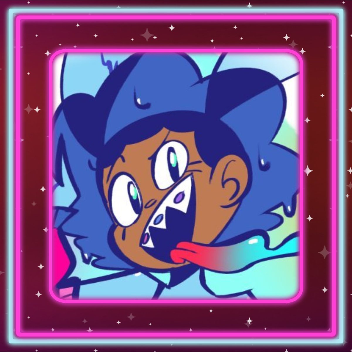 TeamBttP's tweet image. Waves of colours, paints like no others - it's @FunfettiSundae! May is one of the awesome artists for our project, and she uses her talent to help out and give the artsy side of Security Breach a fresh new look for the expansion mod!
#MeetOurTeam #sbblasttothepast
