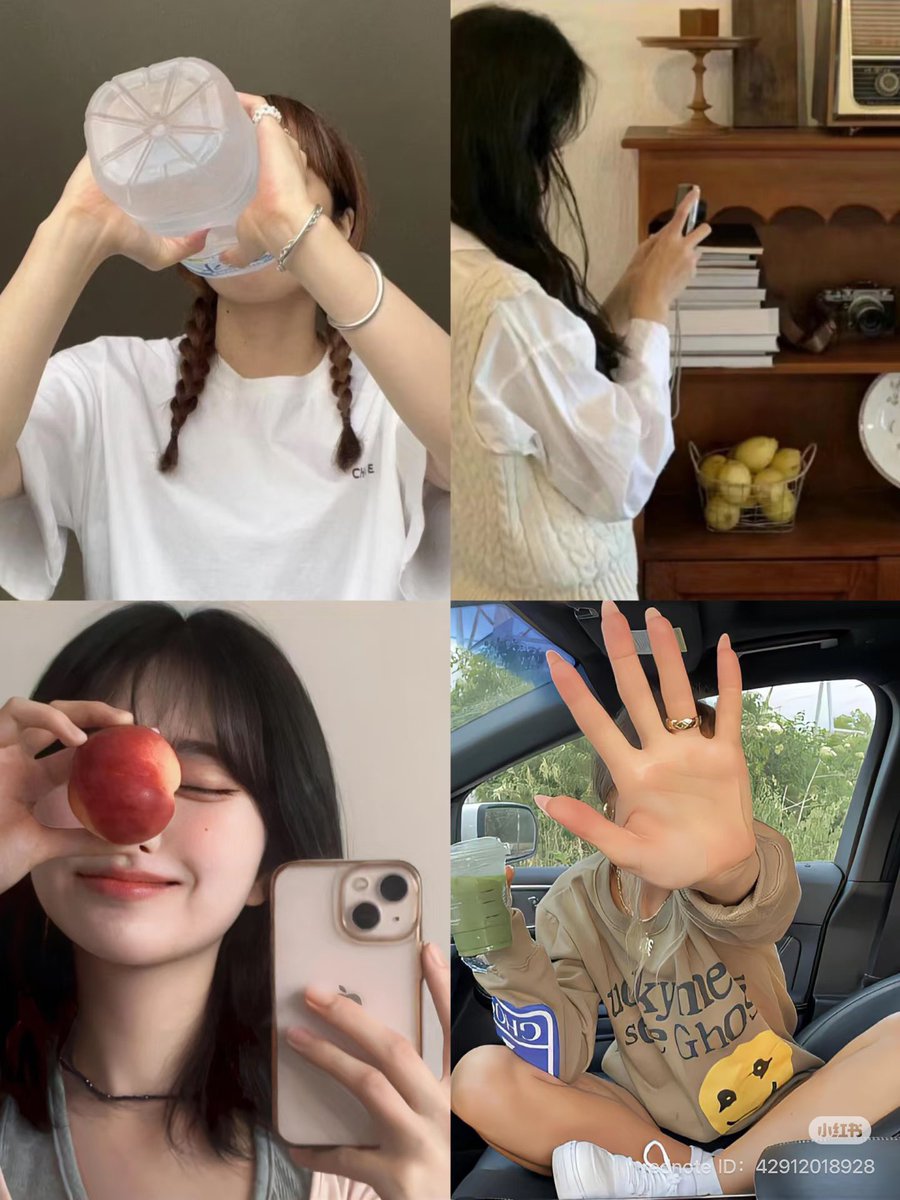 8_rivi's tweet photo. ふいにカメラ向けられた時は顔隠しても可愛く写りたい🥨📸 https://t.co/DD6qVqgJnj