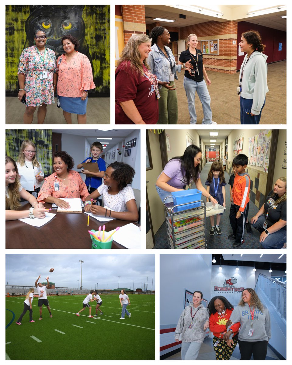 This week, we’re shouting out our incredible assistant principals! From supporting students to tackling daily challenges with heart and grit, you’re the unsung heroes of our schools. Thank you for all you do! #AssistantPrincipalsWeek #ThankYouAPs #SchoolLeaders