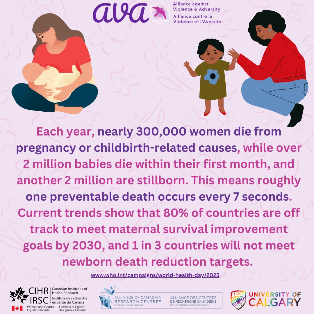 Alliance Against Violence and Adversity tweet media