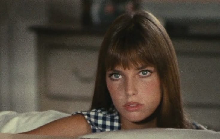 EuroValentino's tweet image. La Piscine, 1969