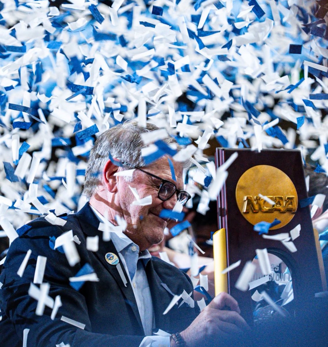 What a shot this was! This one meant a lot to Geno. 

Not sure if she’s on here but credit to Daisy Gonzalez (IG: Daisy.gonzalez07 )