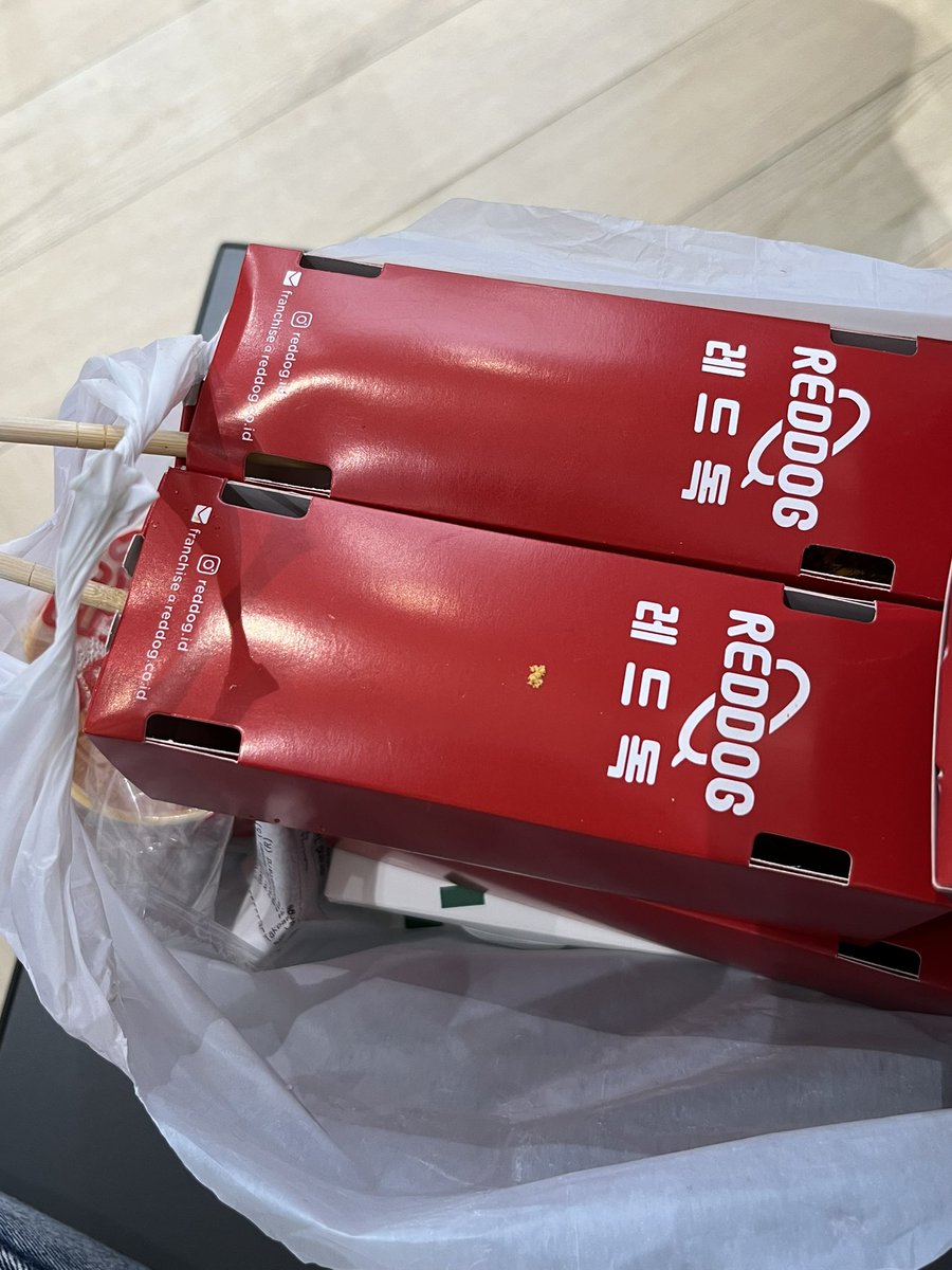 akesh jere tweet media