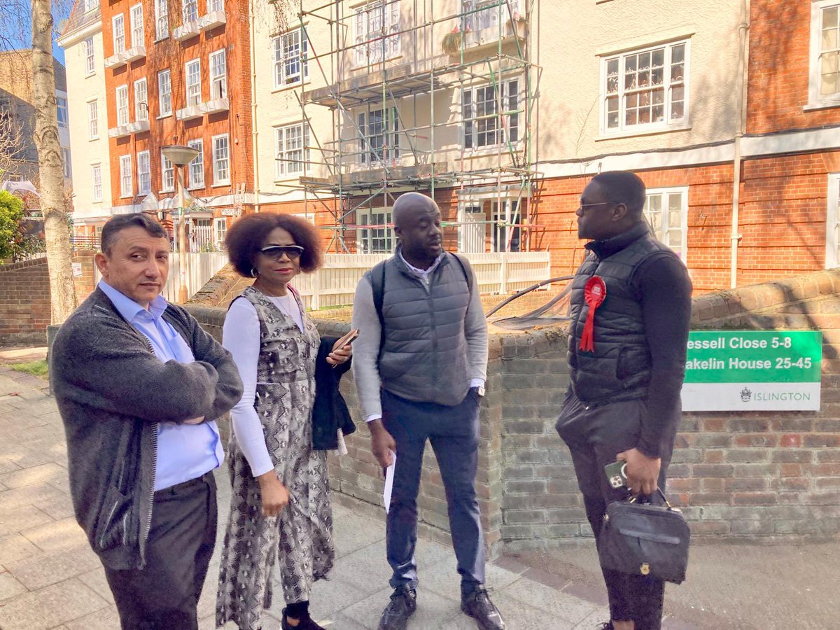 EmmanuelAk_'s tweet image. Highlights over the weekend 📷 🌹:
Some of the best parts of being on the doorstep speaking to fellow passionate activists who want to listen to the concerns of residents and local people within the community. &amp;amp; Important training that helps aspiring leaders to step forward too.