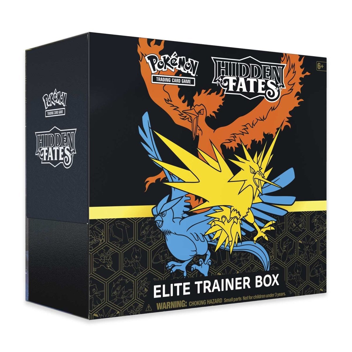 Pokemon Giveaways tweet media
