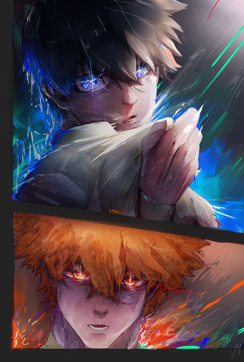 collab with <a href="/callmeshiro93/">callmeshiro</a> 

#bluelock