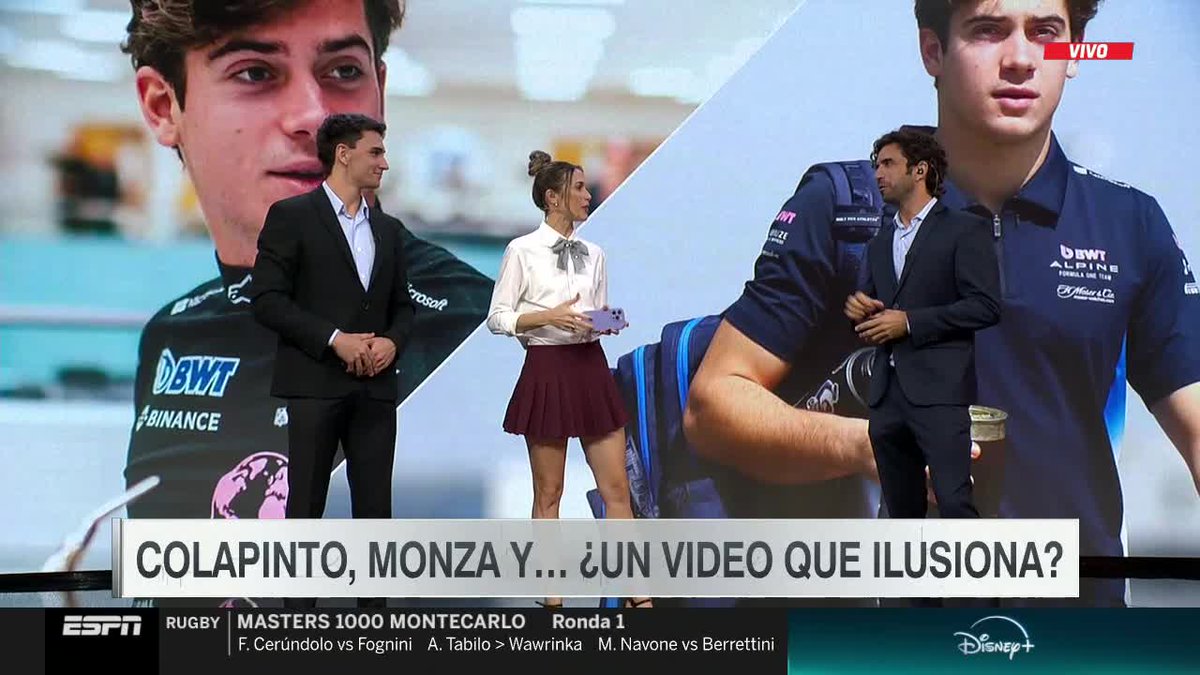 SportsCenter tweet media