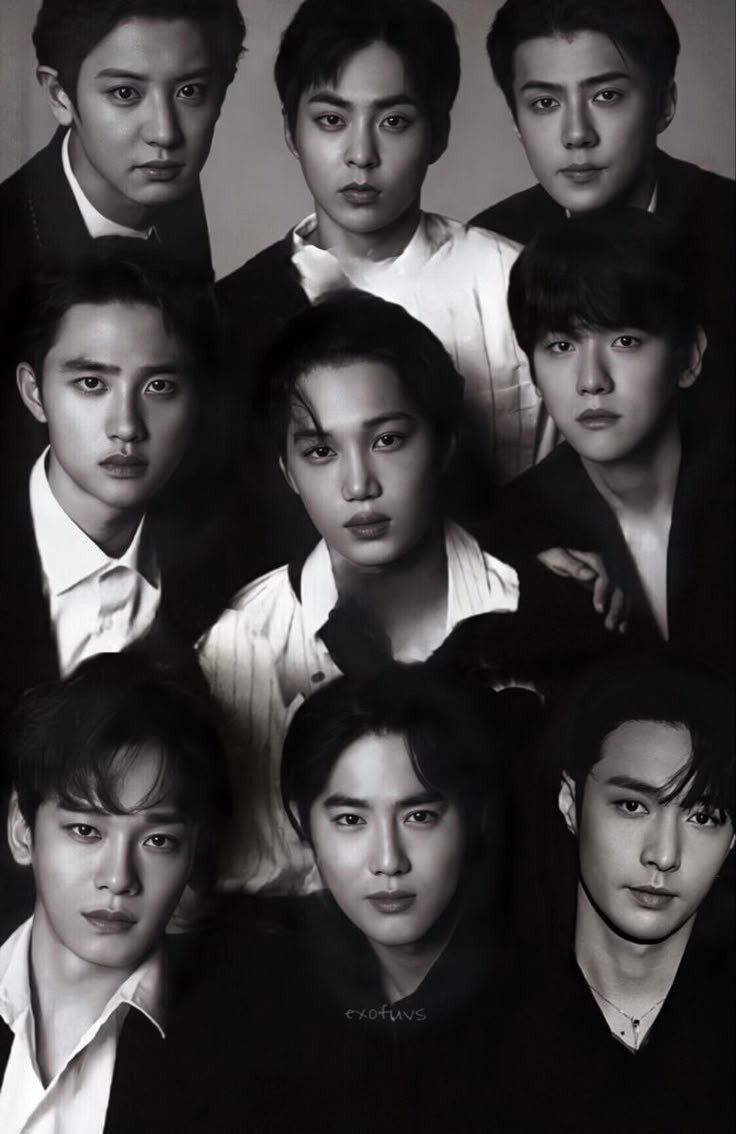 pcyrdh's tweet photo. - EXO IS 9❤️ -

13 YEARS ON EXO PLANET
#13YearsWithEXO
#EXO13thAnniversary
#WeAreOneandThirteen

@weareoneEXO @companysoosoo_ @BAEKHYUN_INB100 @CHEN_INB100 @XIUMIN_INB100 @layzhang https://t.co/PzogLCd0Wn