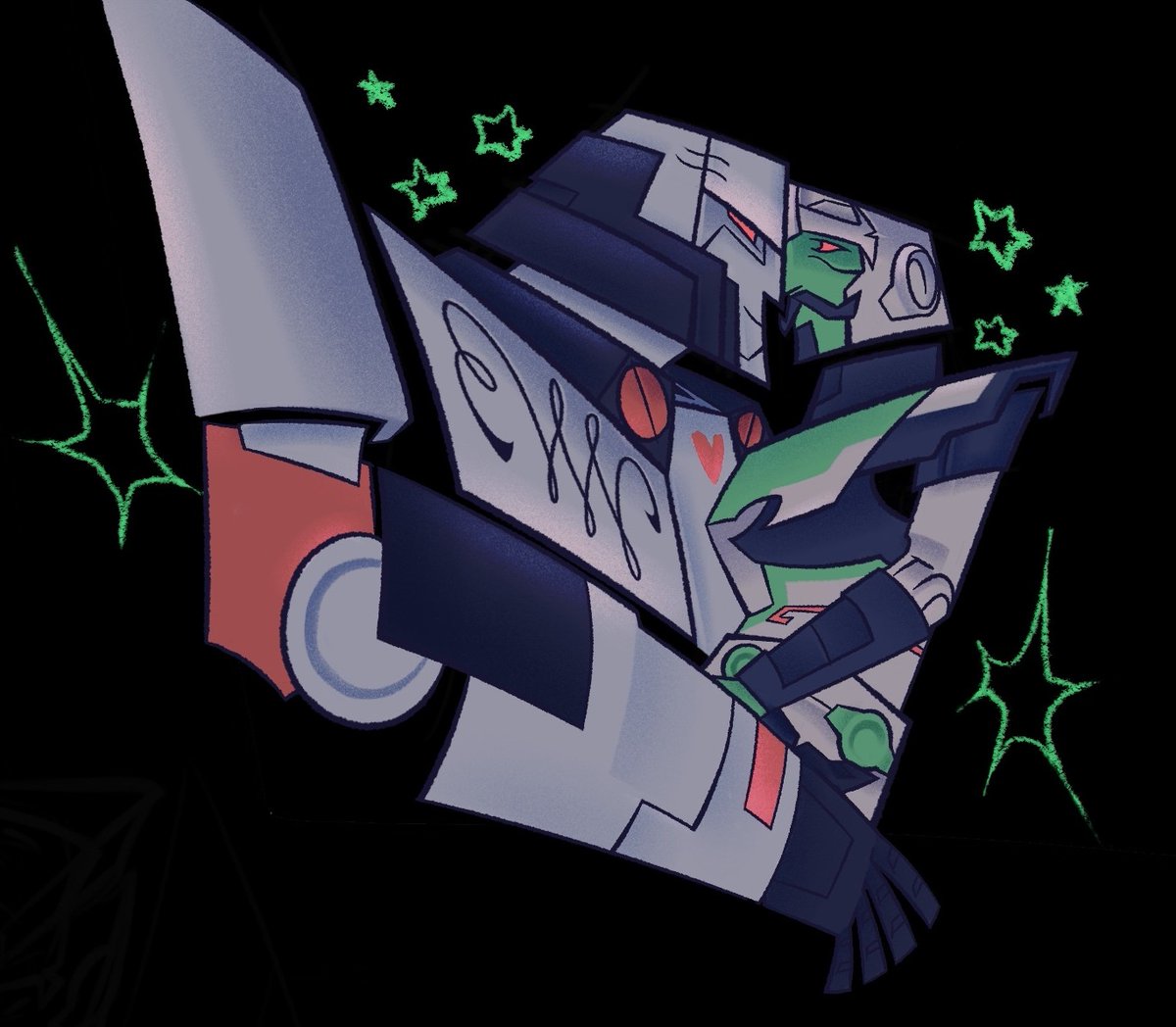 Style test with these two ❤️💚
.
.
#minimegs #maccadams